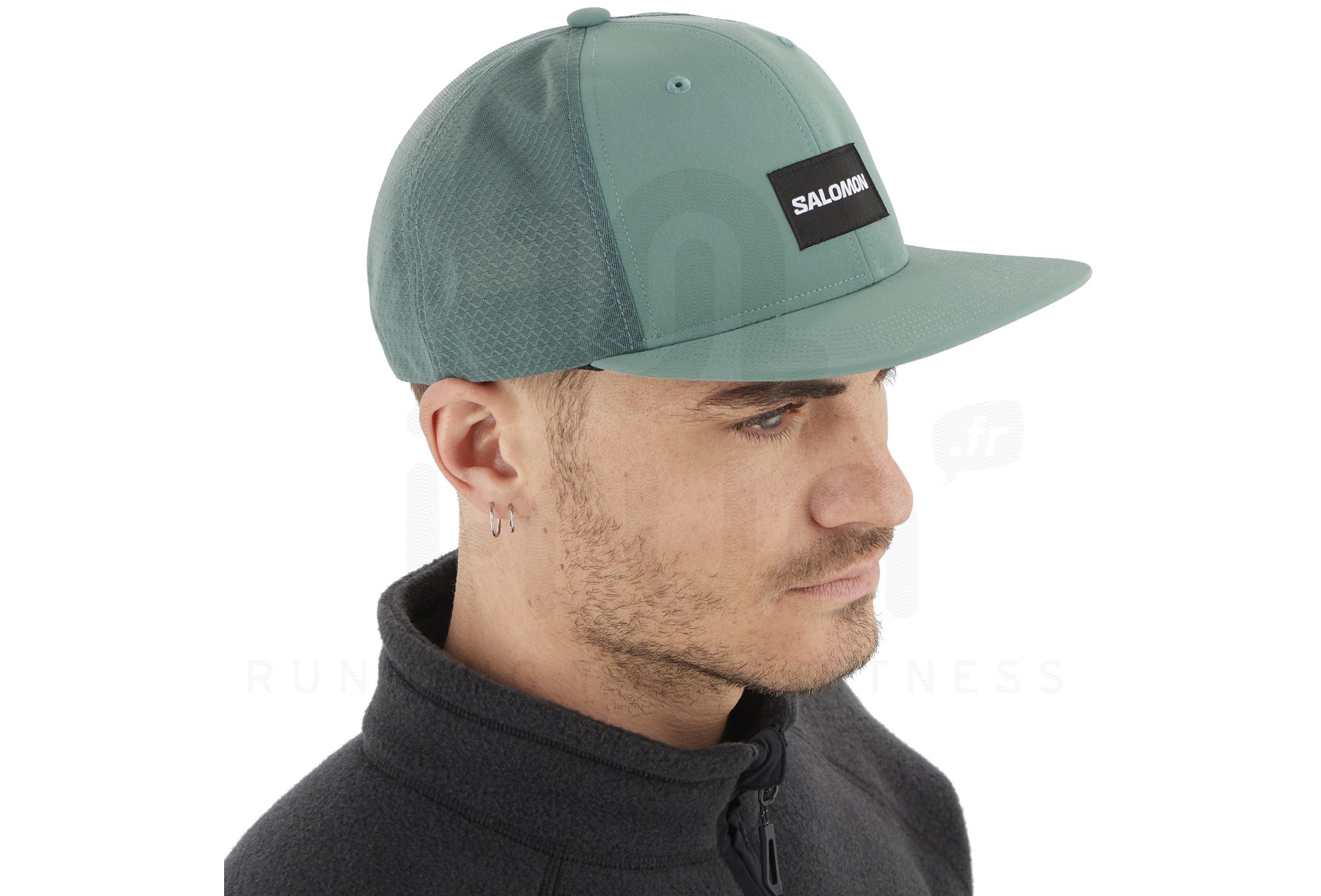 Salomon Trucker Flat