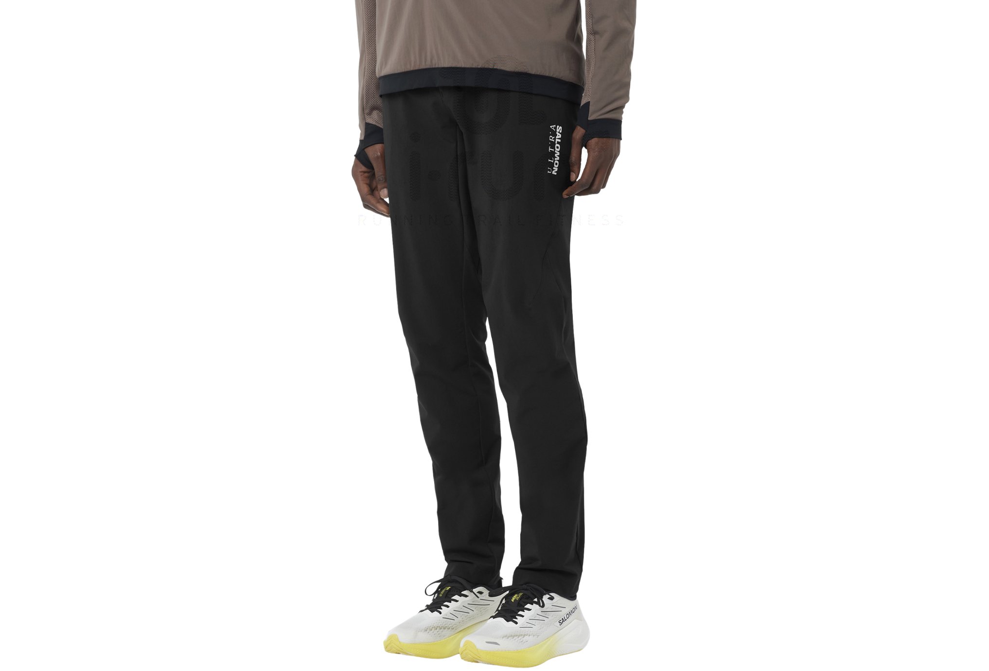 Salomon Ultra All Day - All Mountain