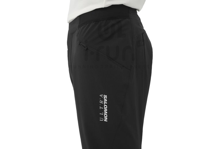 Salomon Ultra All Day - All Mountain