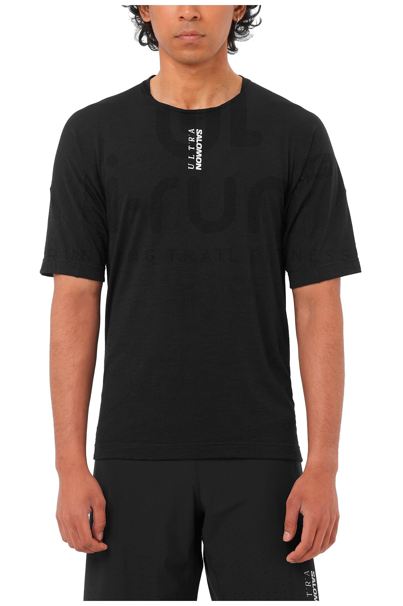 Salomon Ultra All Day - All Mountain