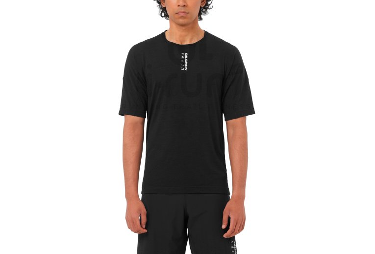 Salomon Ultra All Day - All Mountain