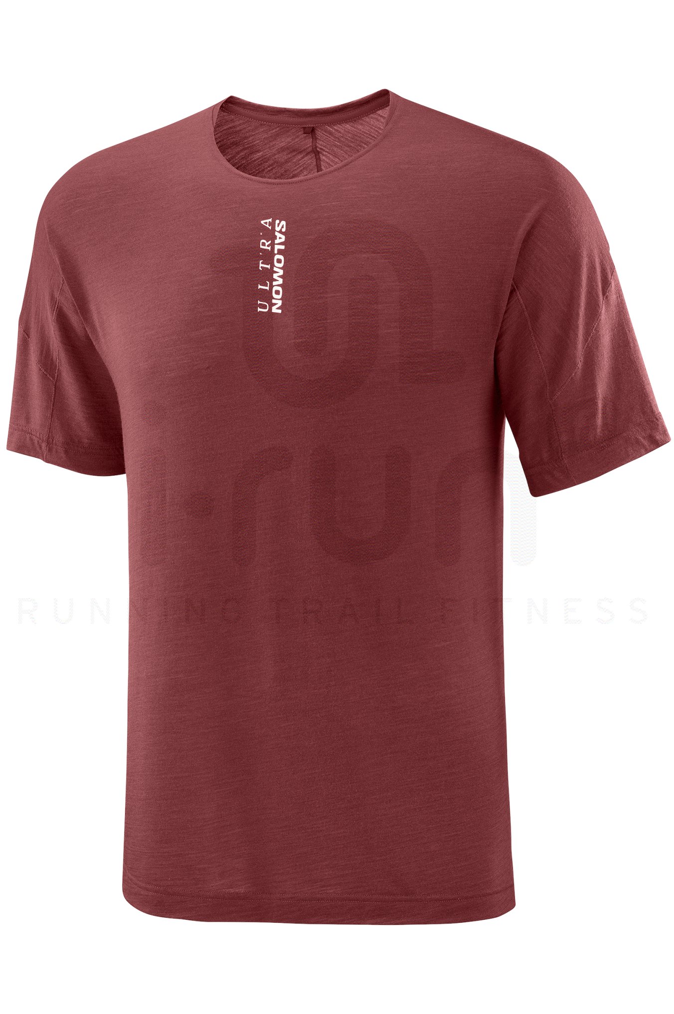 Salomon Ultra All Day - All Mountain