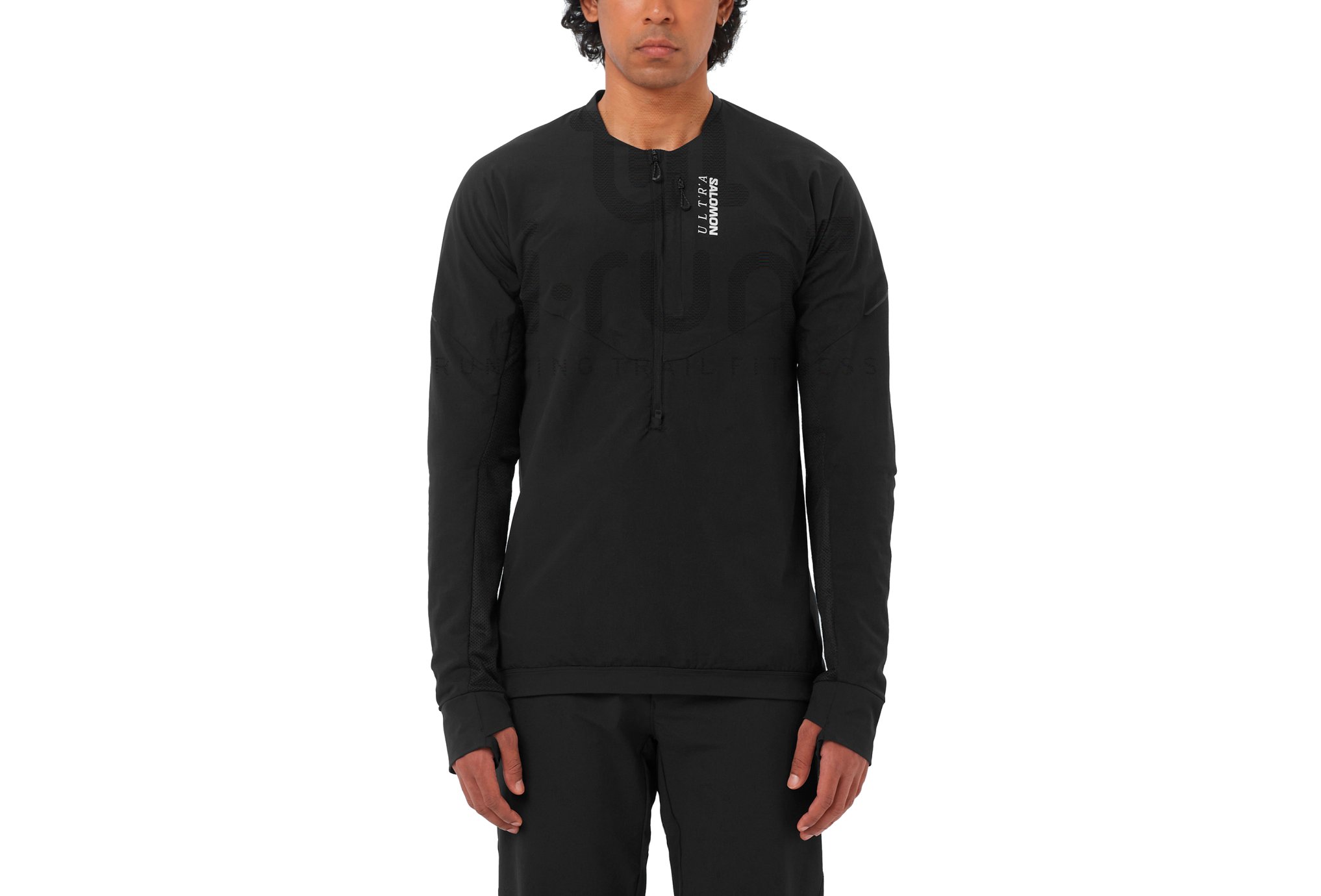 Salomon Ultra All Day - All Mountain