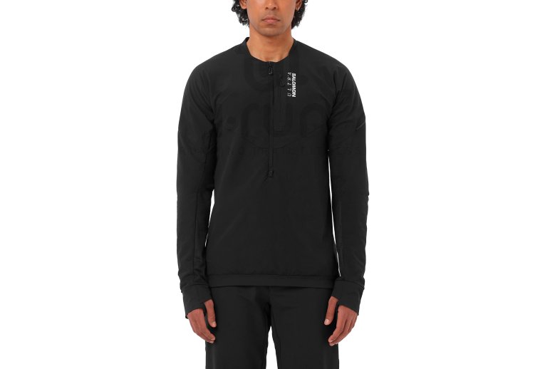 Salomon Ultra All Day - All Mountain