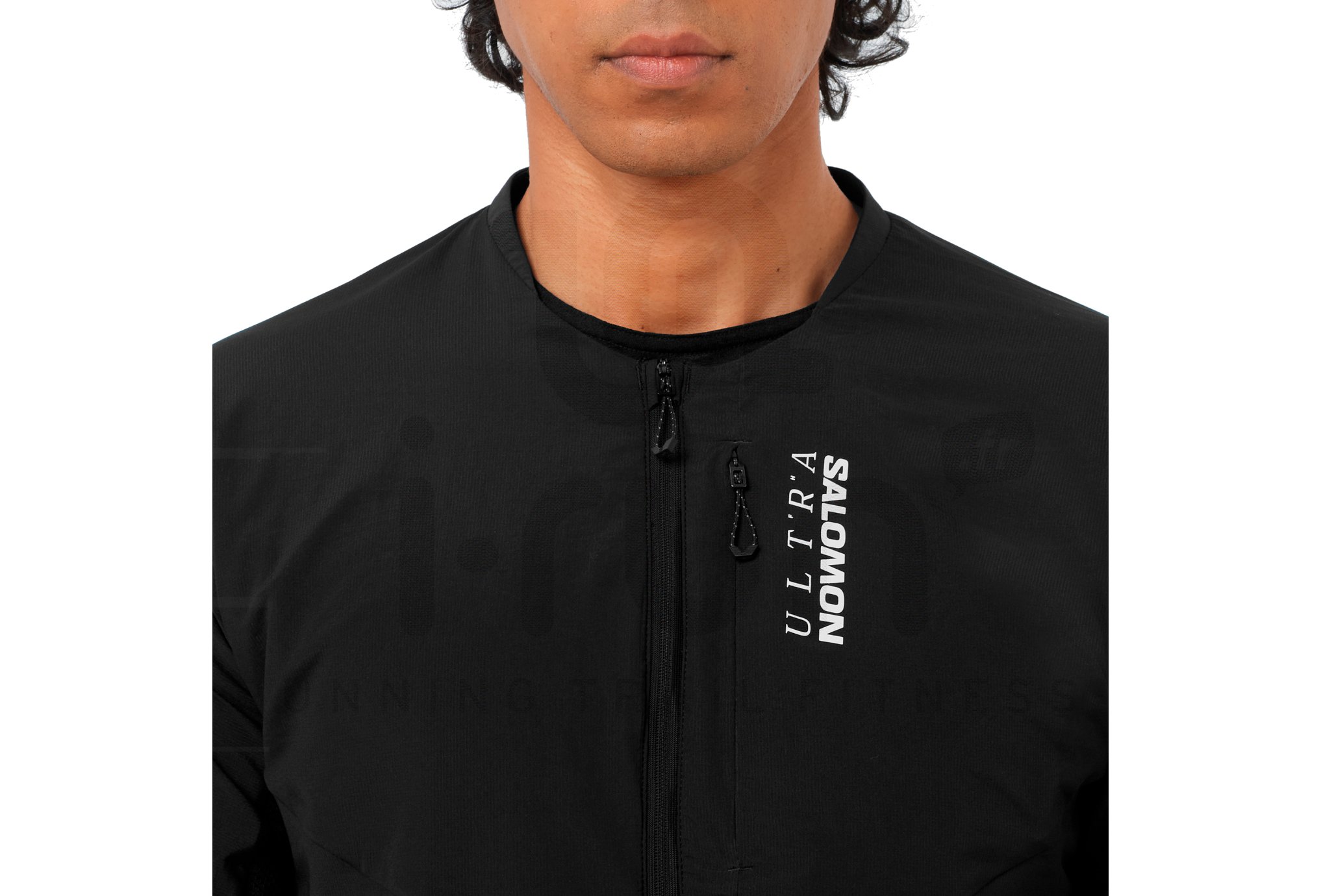 Salomon Ultra All Day - All Mountain