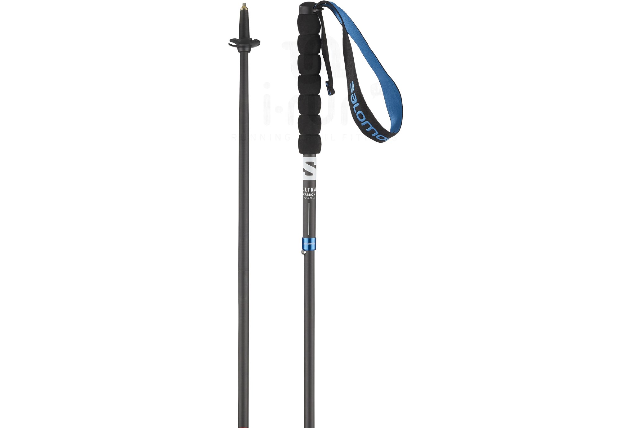Salomon Ultra Carbon Foldable