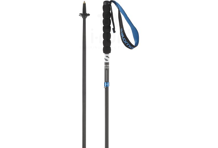 Salomon Ultra Carbon Foldable