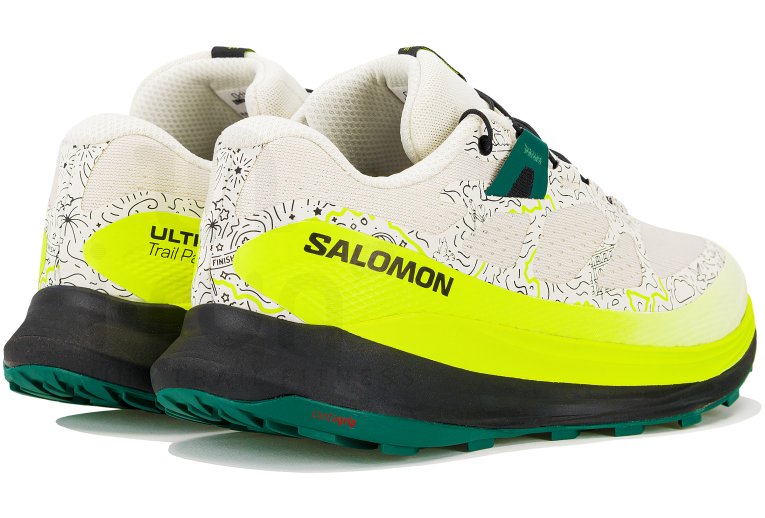 Salomon Ultra Glide 2 Paris �dition M 