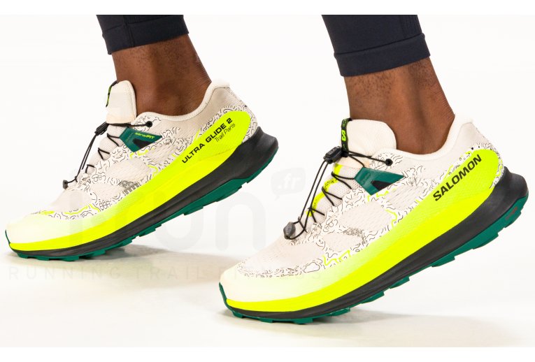 Salomon Ultra Glide 2 Paris �dition M 