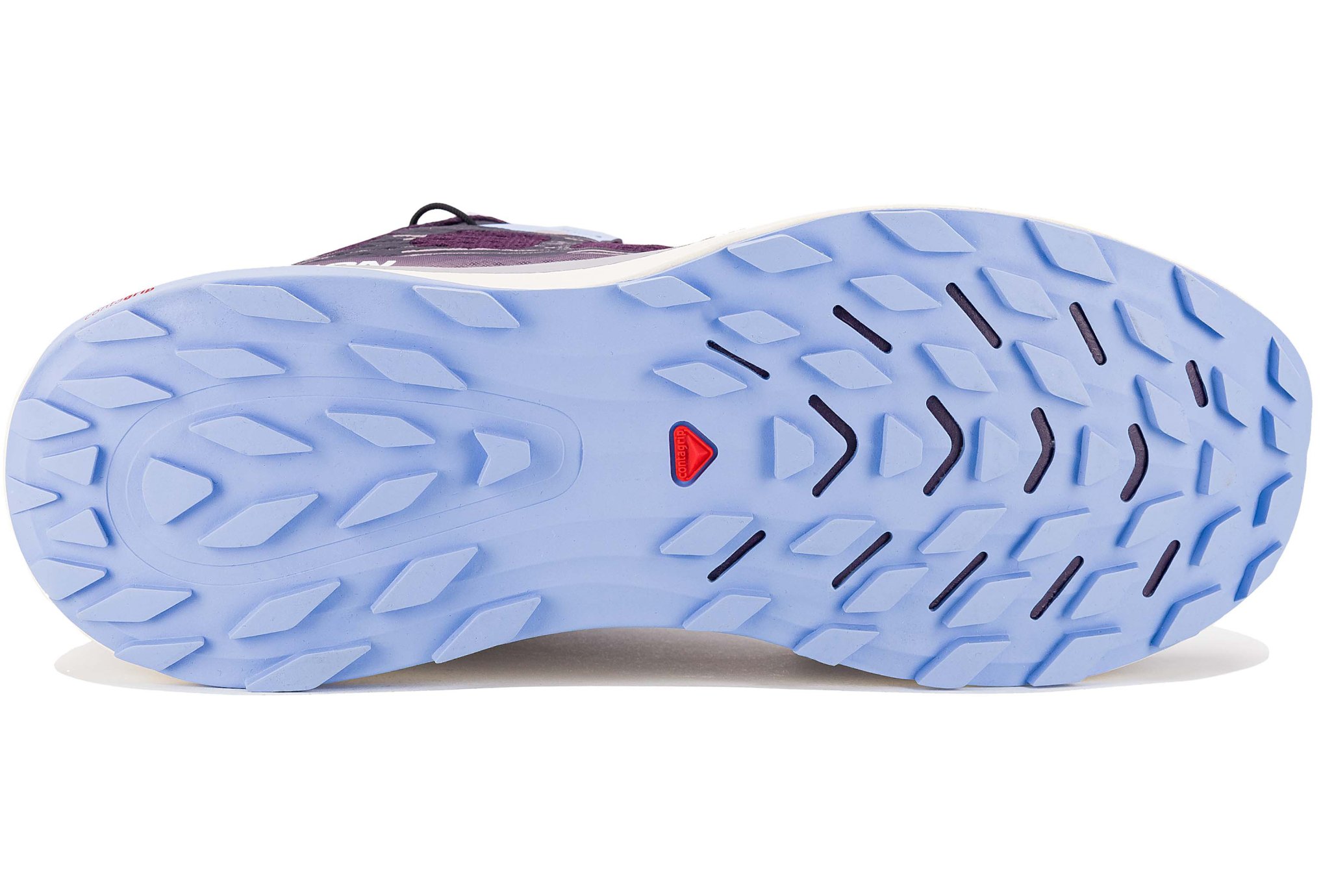 Salomon Ultra Glide 2 W