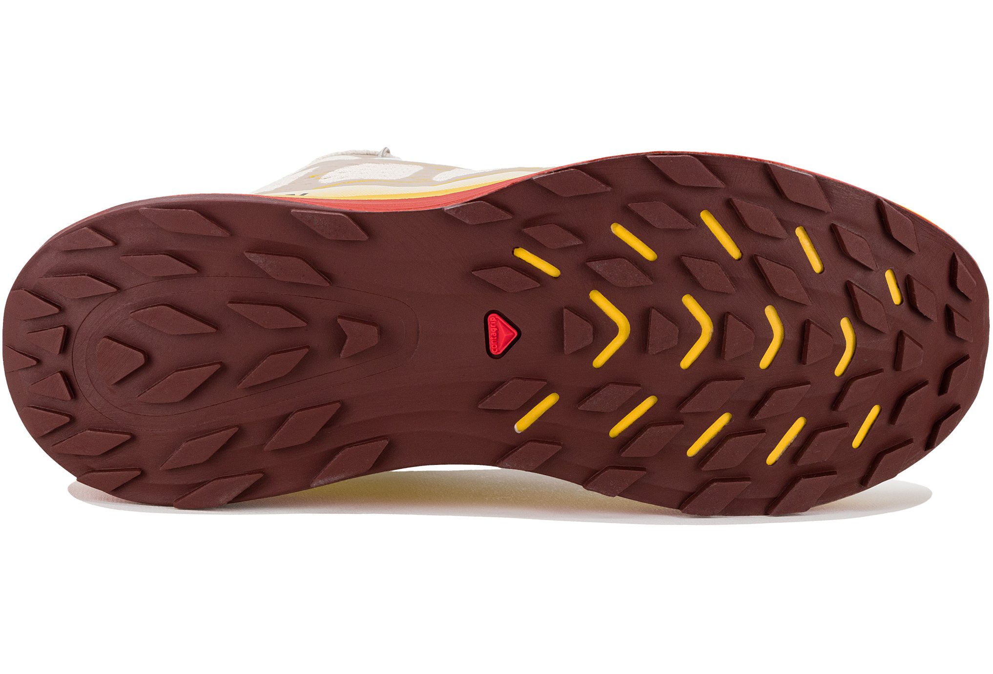 Salomon Ultra Glide 2 W