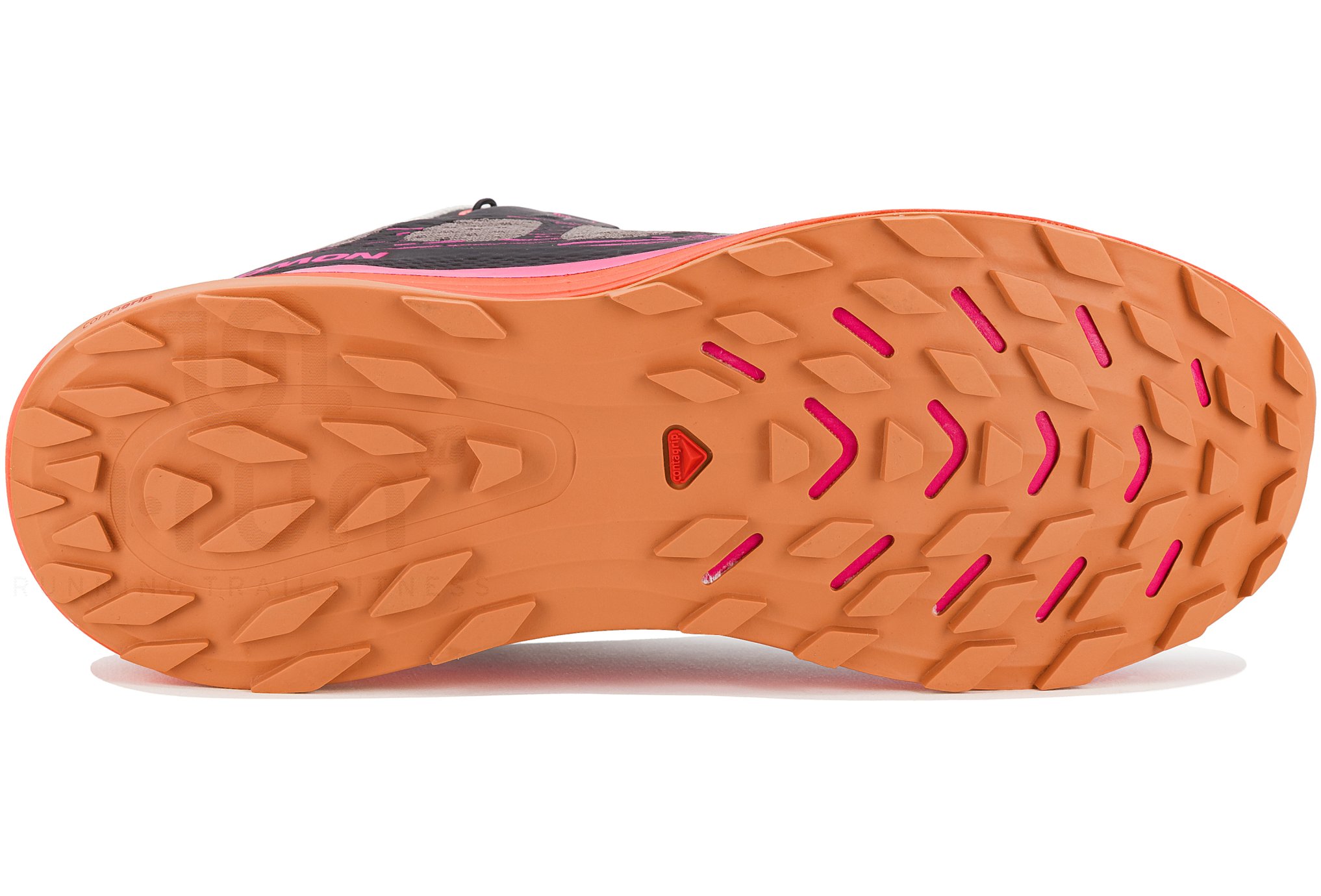 Salomon Ultra Glide 2 W