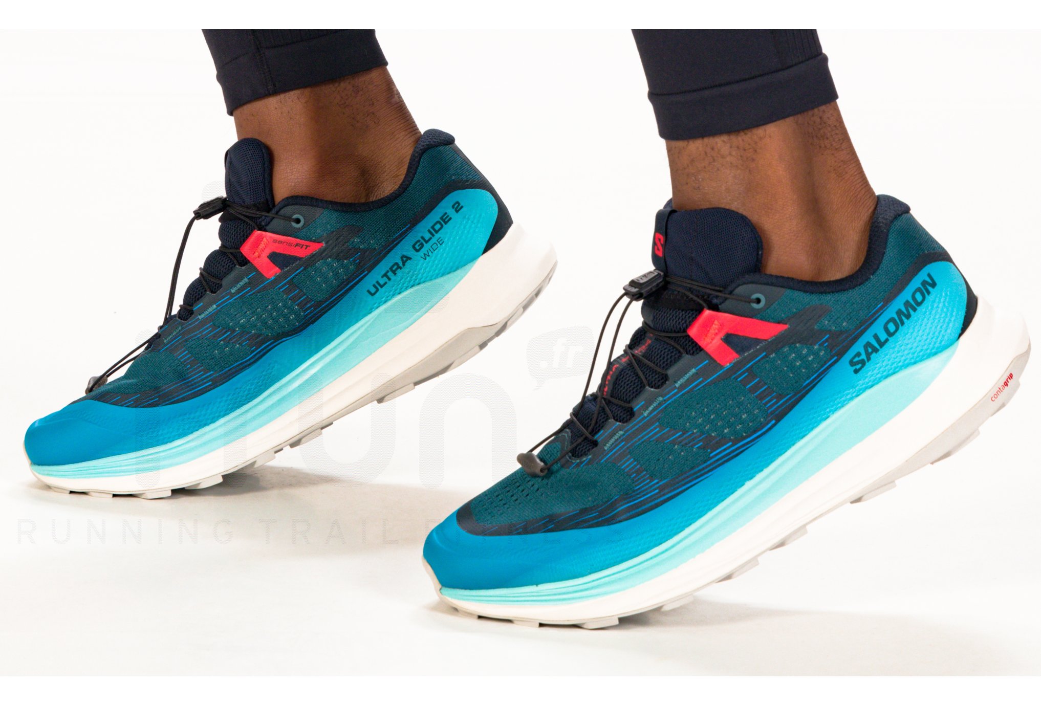 Salomon Ultra Glide 2 Wide M