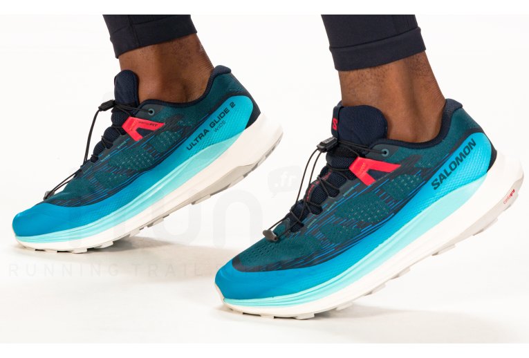 Salomon Ultra Glide 2 Wide M