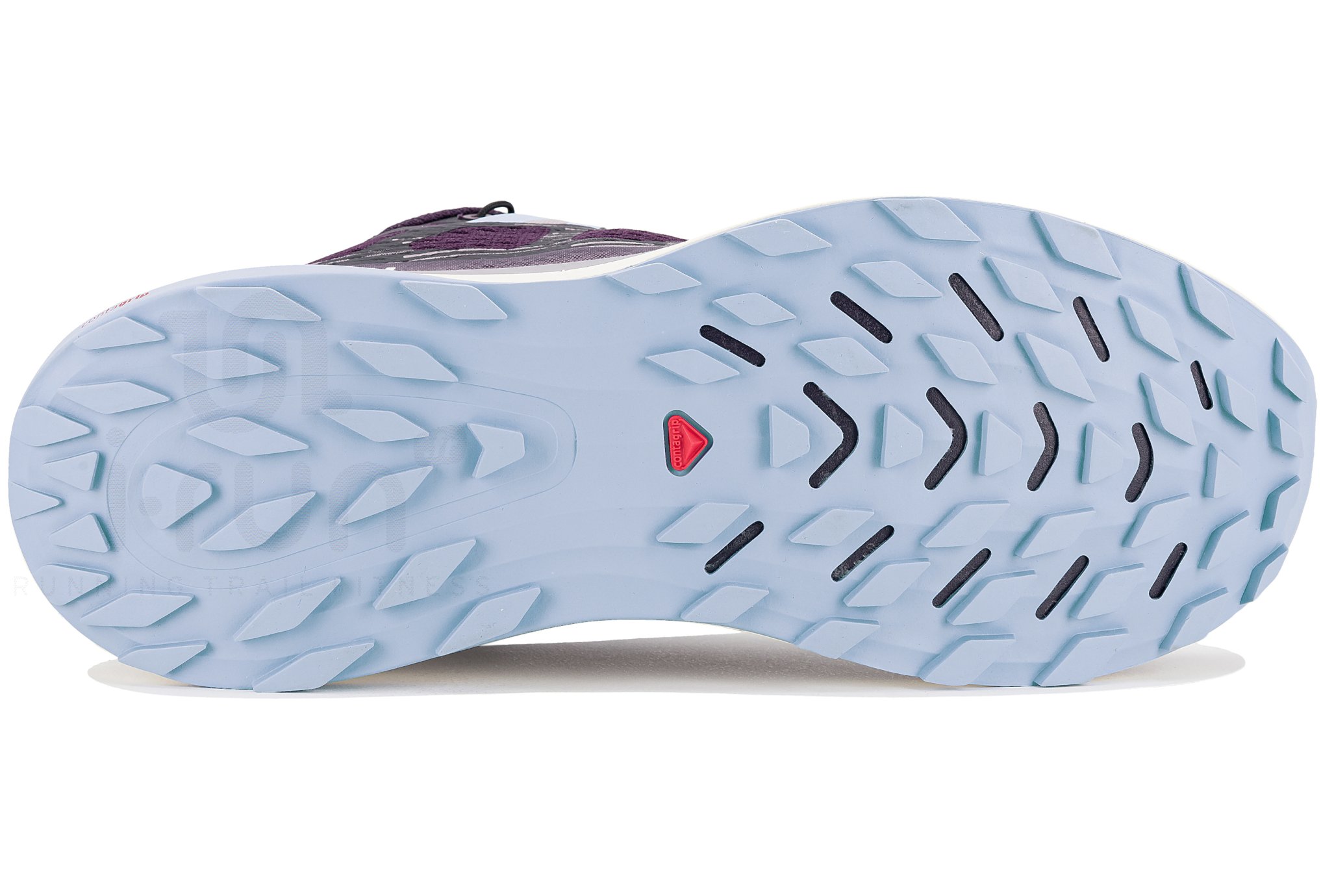 Salomon Ultra Glide 2 Wide Damen