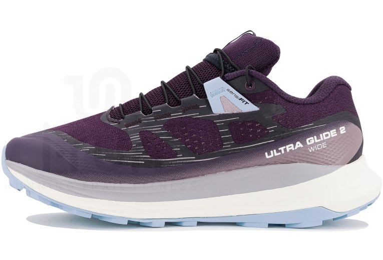Salomon Ultra Glide 2 Wide W 