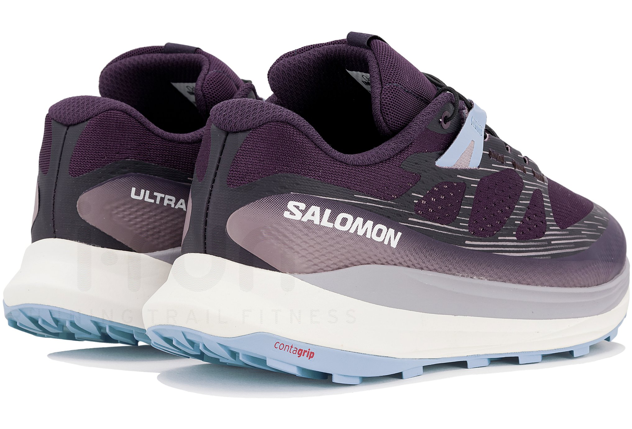 Salomon Ultra Glide 2 Wide Damen