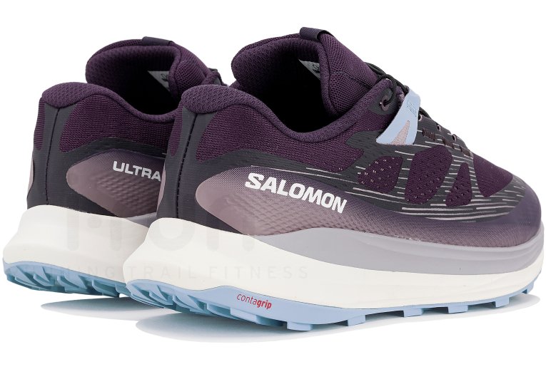 Salomon Ultra Glide 2 Wide W 