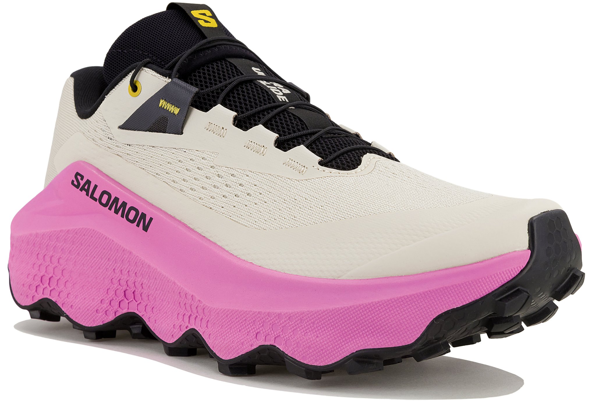 Salomon Ultra Glide 3 Chaussures de sport femme - Salomon - Chaussures de sport