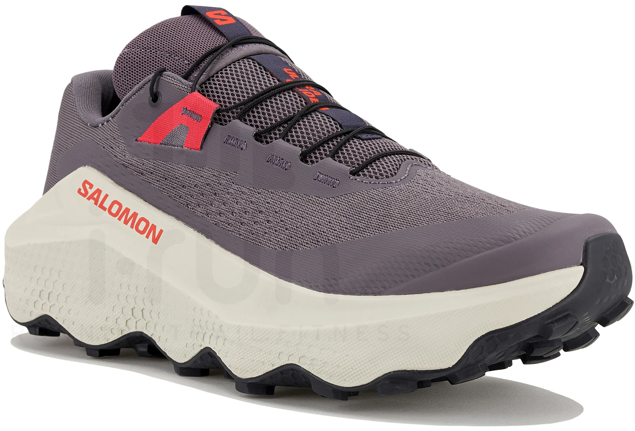 Salomon Ultra Glide 3 chaussure trail avis test