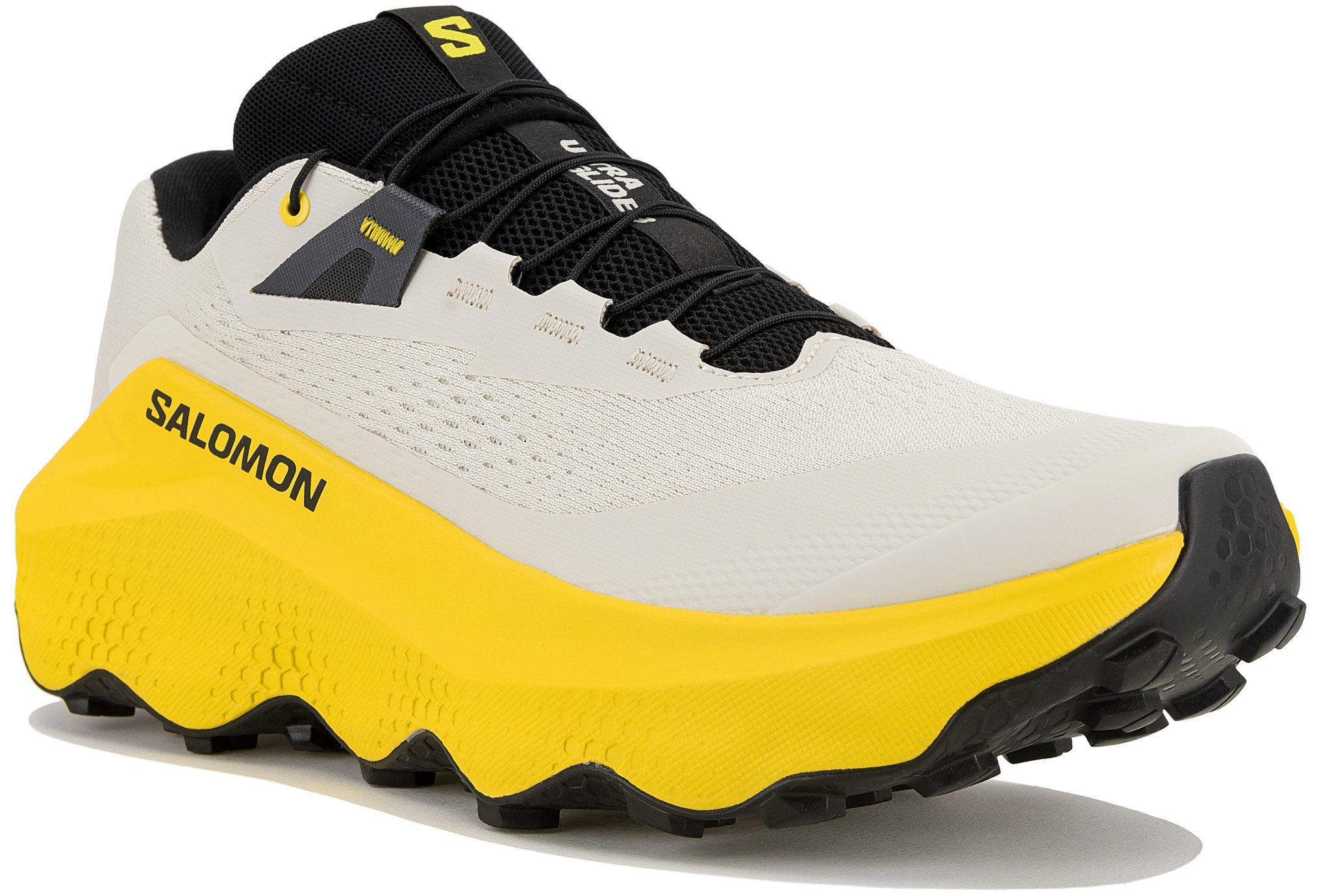 Salomon Ultra Glide 3 Chaussures homme - Salomon - Chaussures de sport