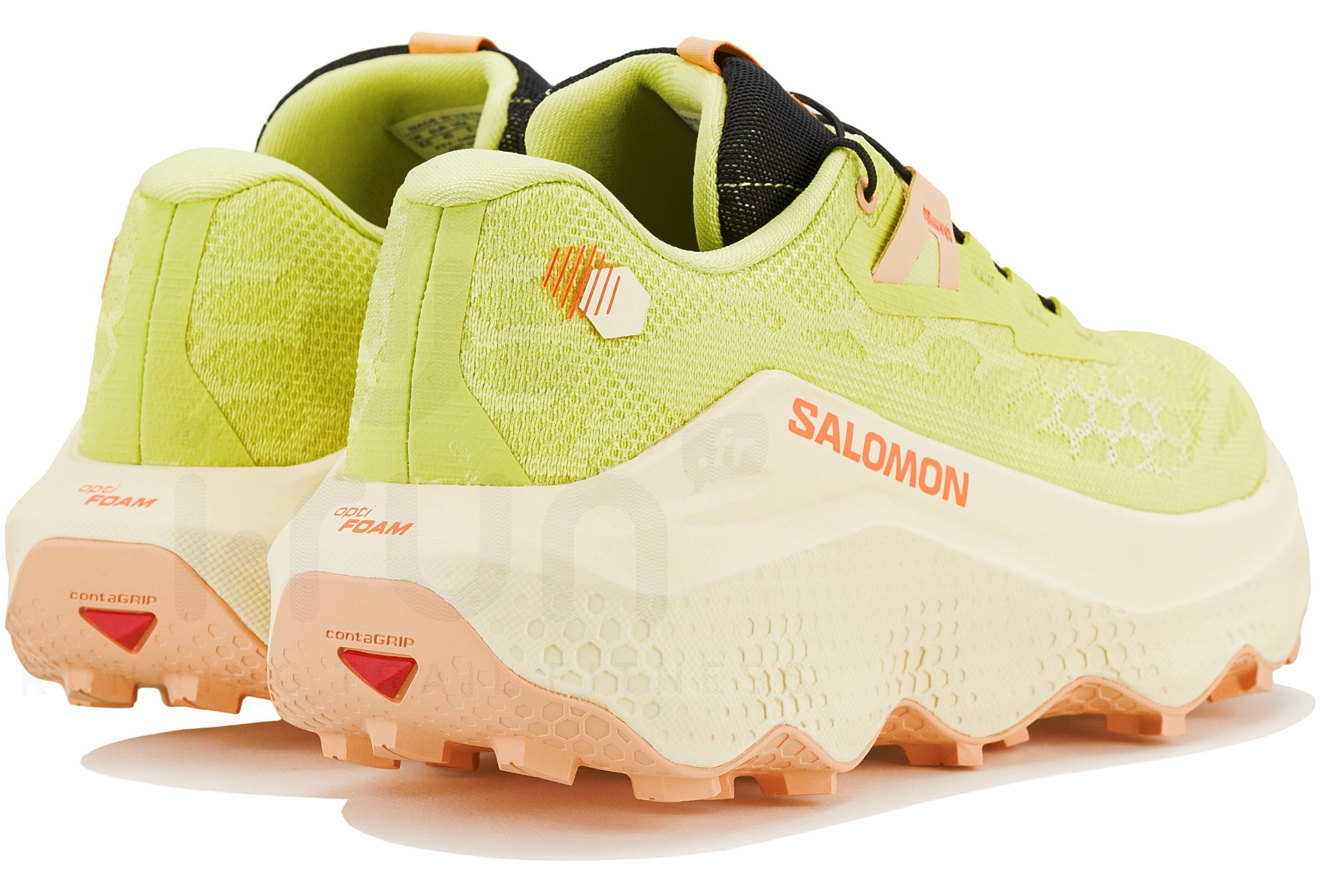 Salomon Ultra Glide 4 Damen