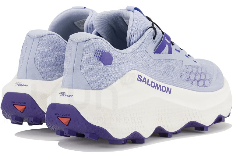 Salomon Ultra Glide 4 Damen Quiver Pack