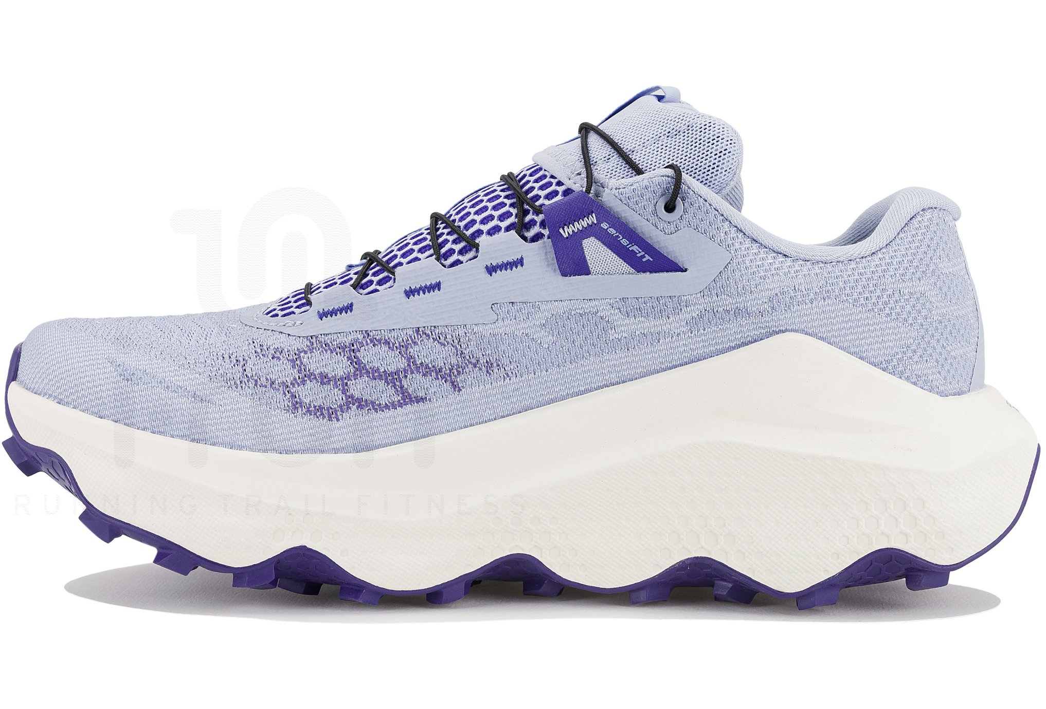 Salomon Ultra Glide 4 Damen Quiver Pack