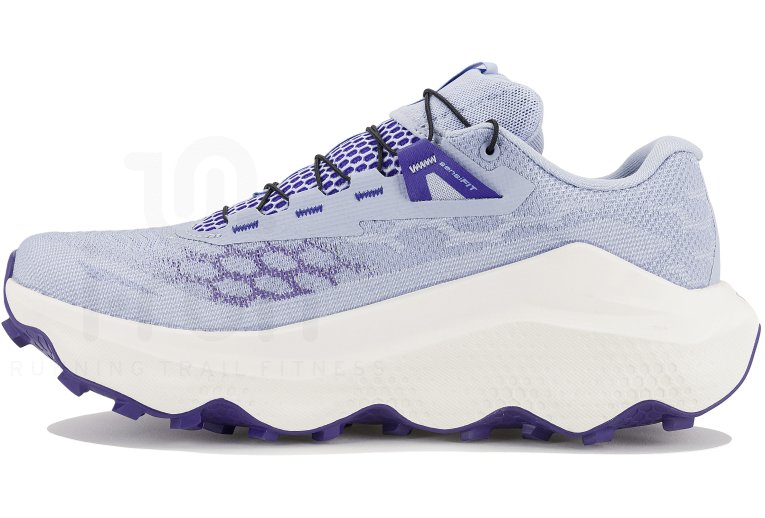 Salomon Ultra Glide 4 Damen Quiver Pack
