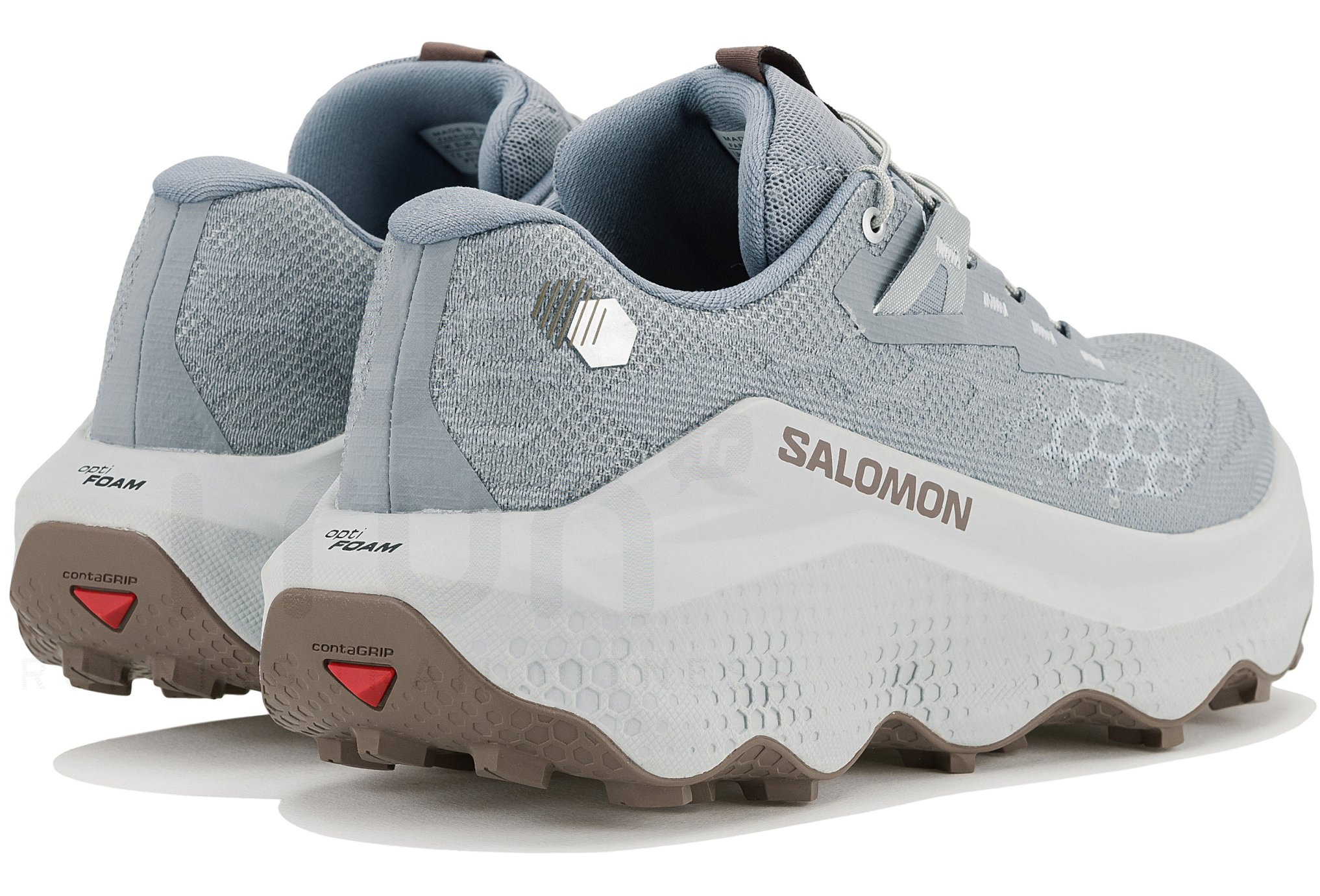 Salomon Ultra Glide 4 Off-Trail Division
