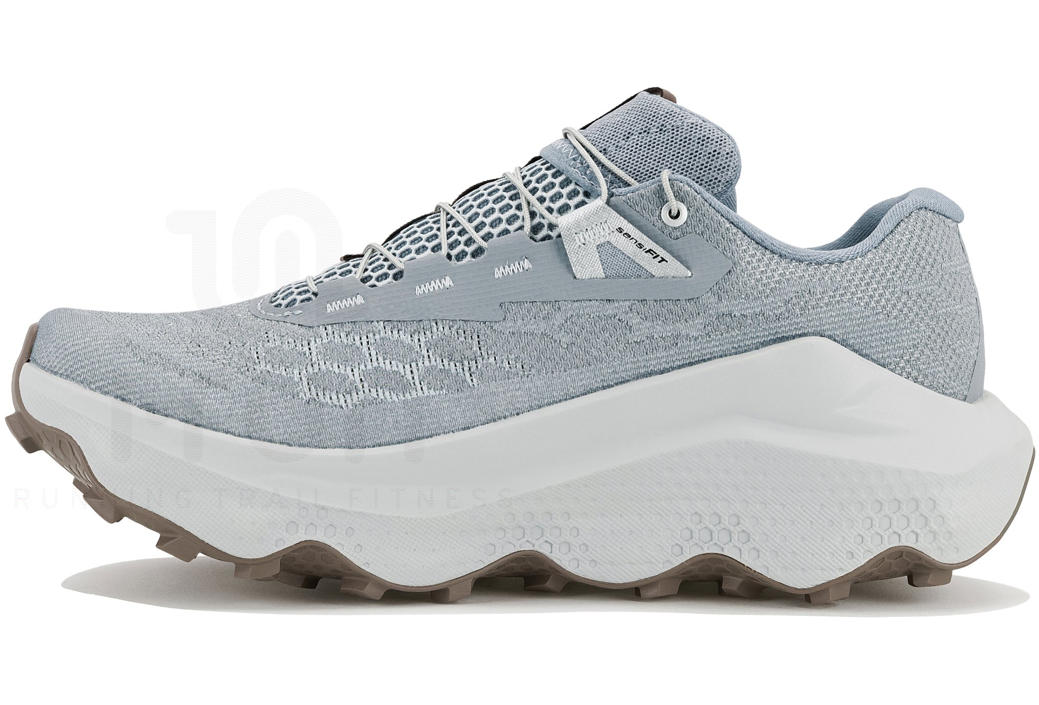 Salomon Ultra Glide 4 Off-Trail Division