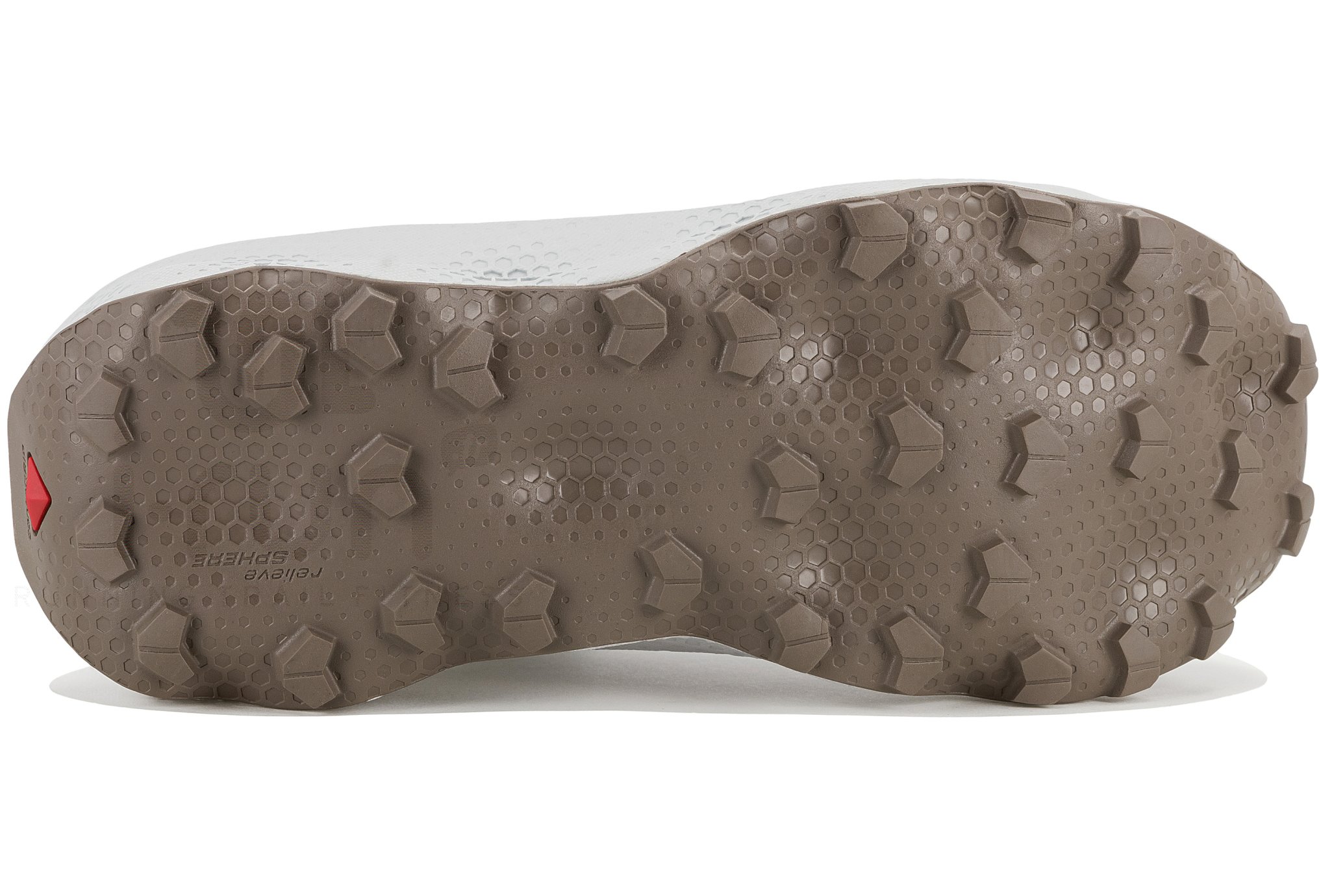 Salomon Ultra Glide 4 Off-Trail Division