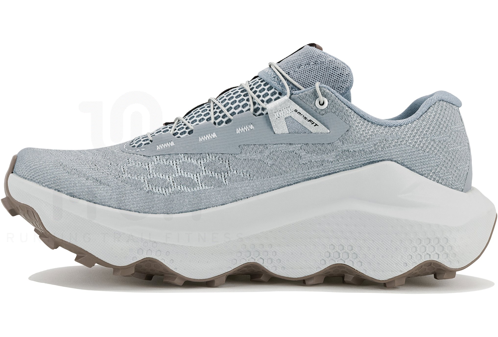 Salomon Ultra Glide 4 Off-Trail Division