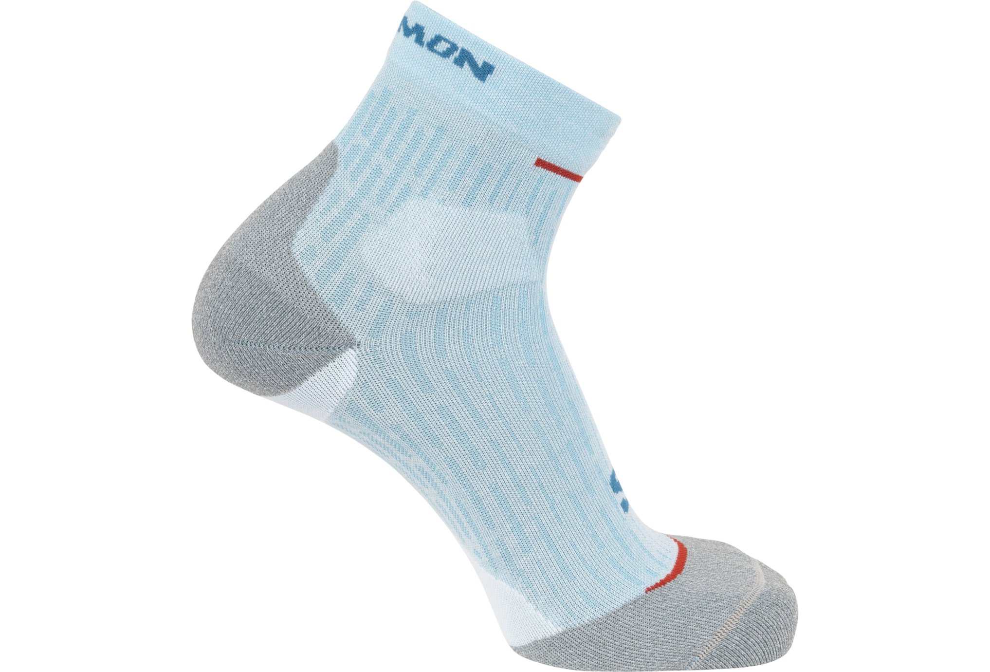 Salomon Ultra Glide Ankle Chaussettes