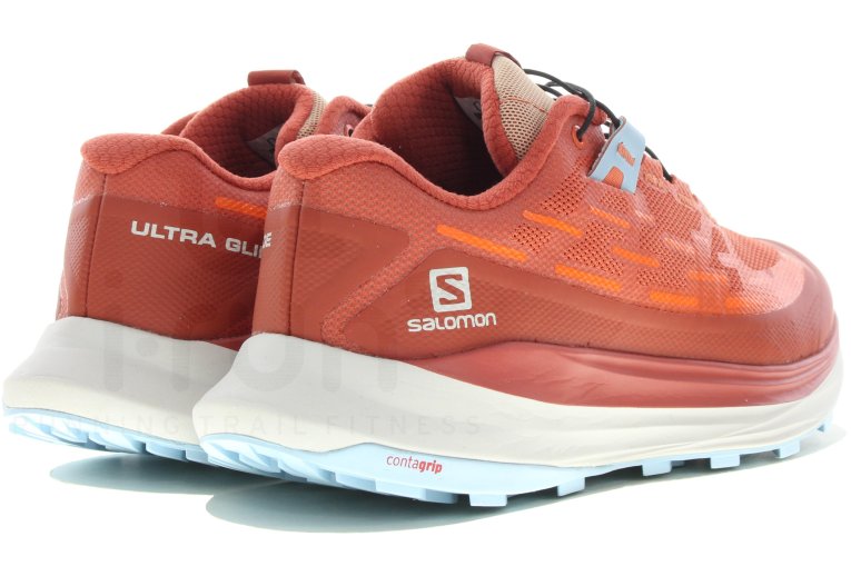 Salomon Ultra Glide W 