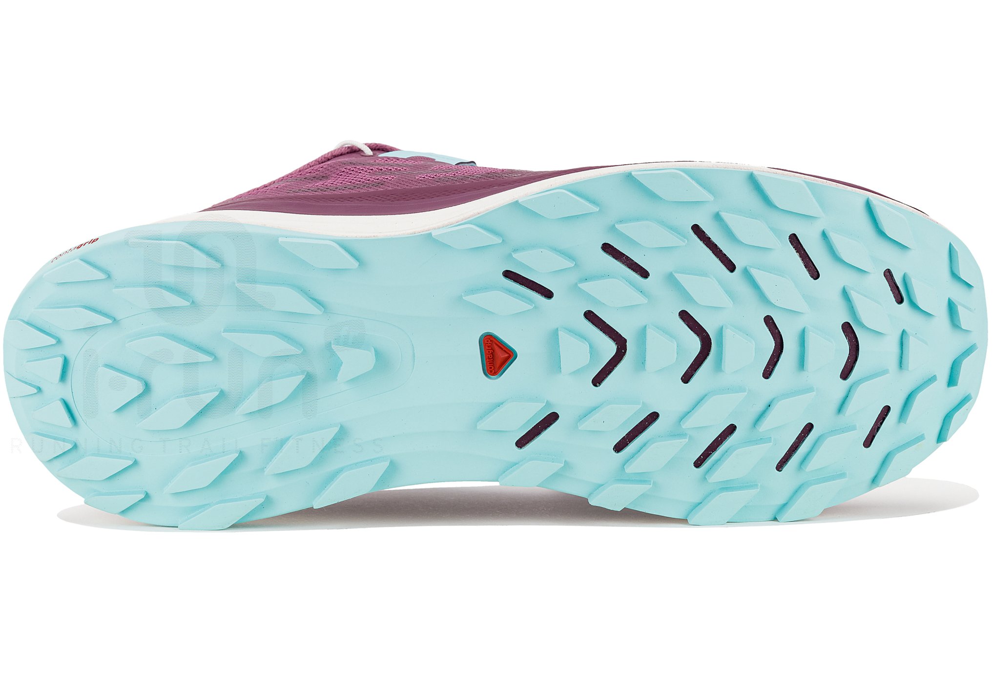 Salomon Ultra Glide W 