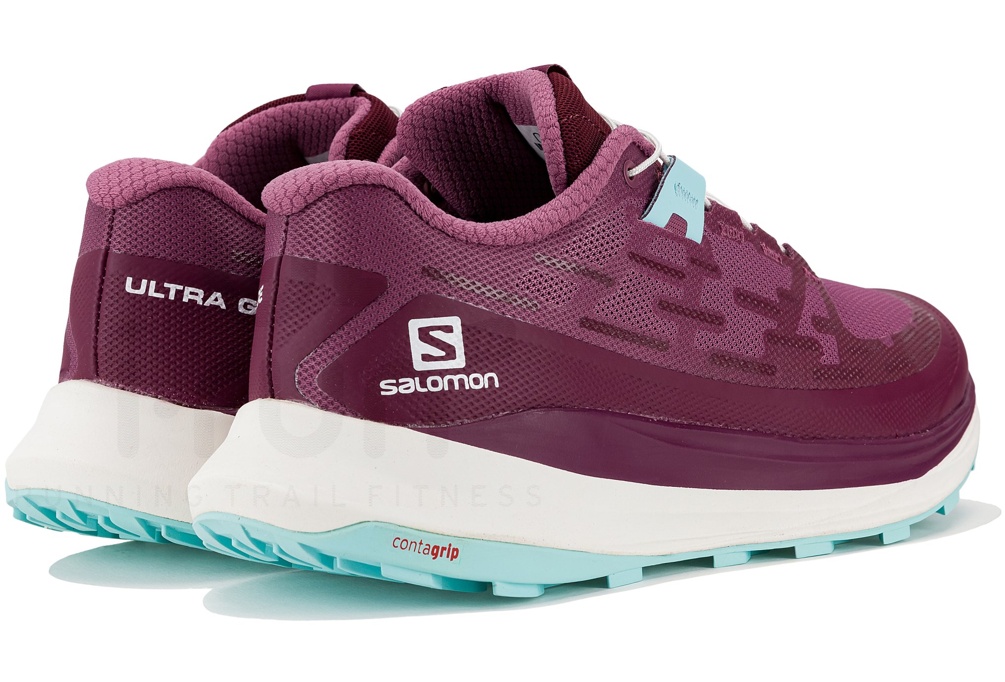 Salomon Ultra Glide W 