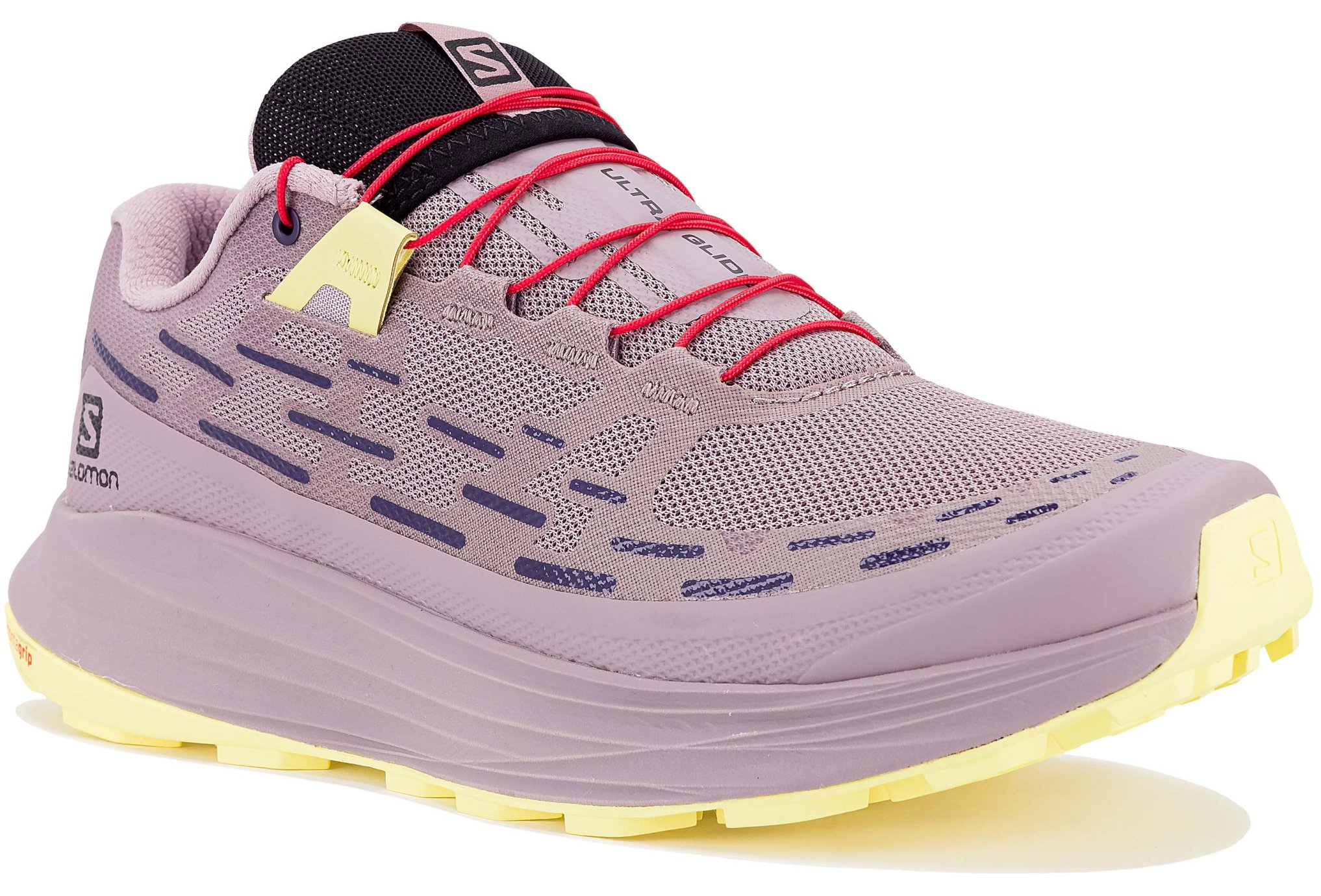 Salomon Ultra Glide Damen