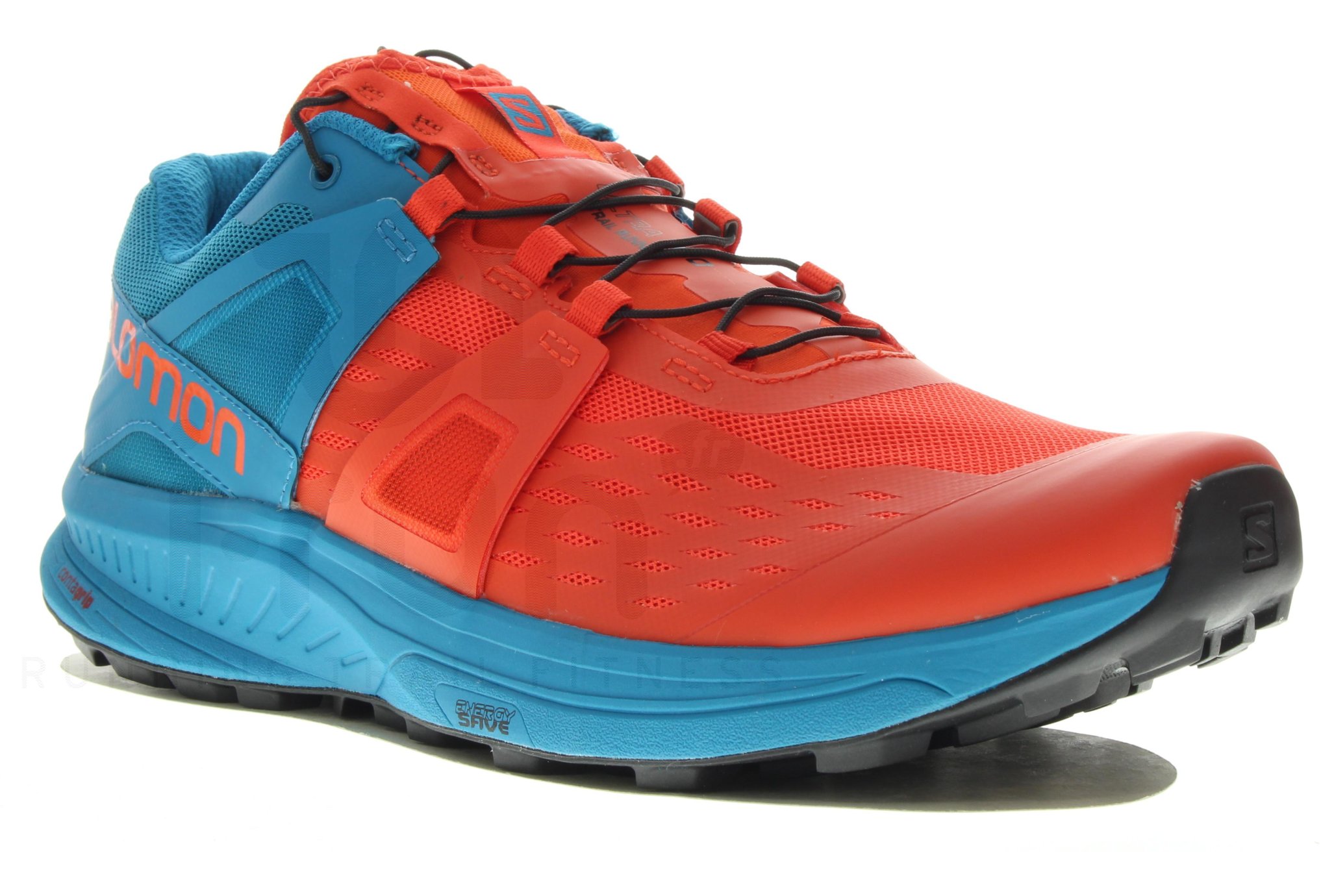 Salomon Ultra Pro M 