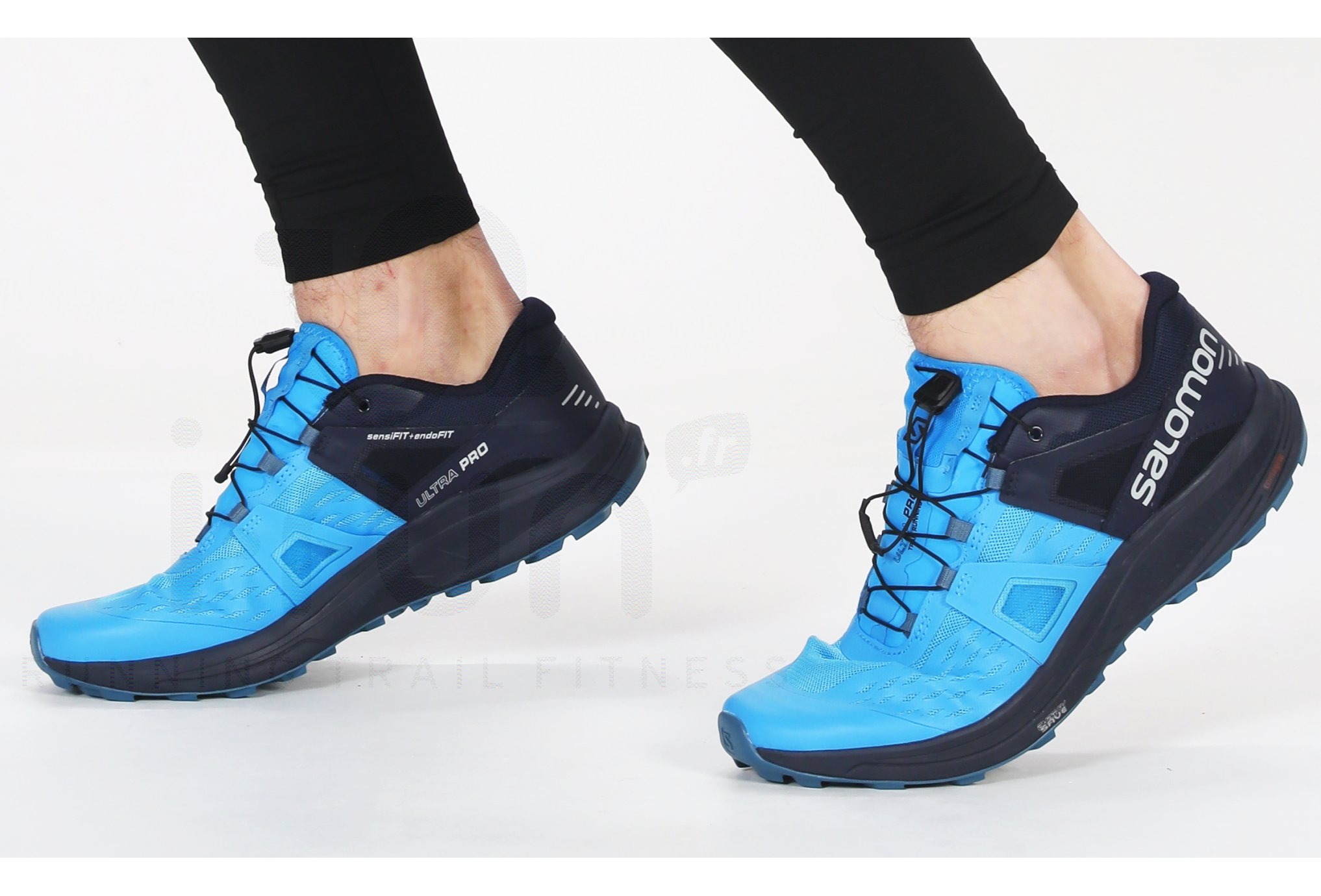 Salomon Ultra Pro