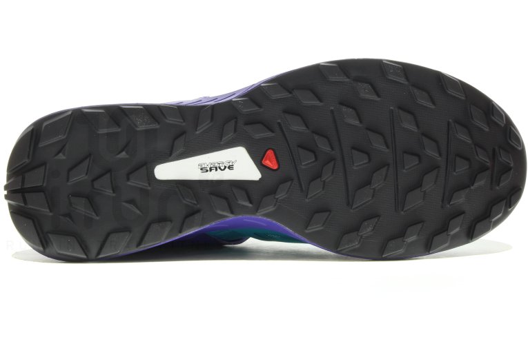 Salomon Ultra Pro W 