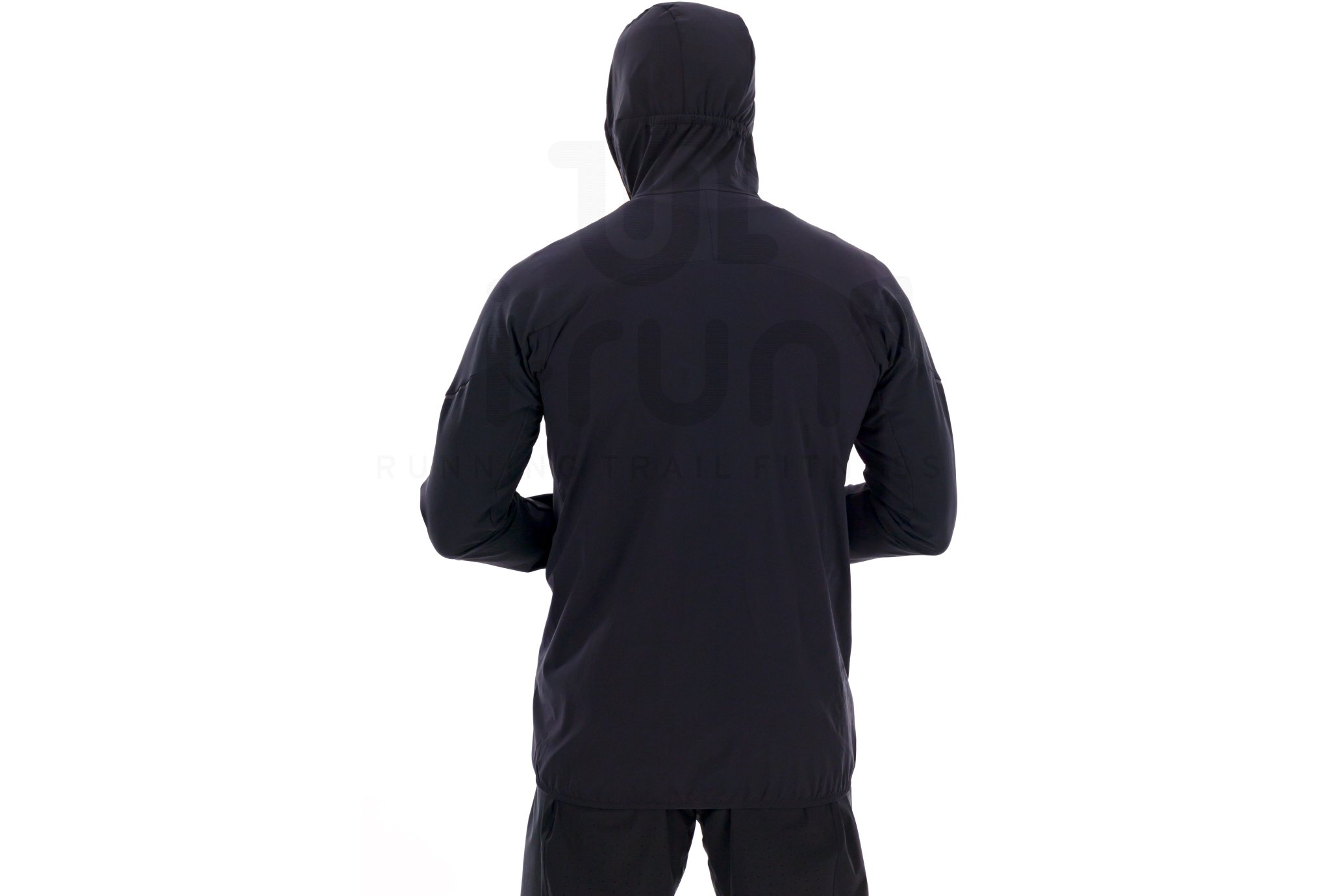 Salomon Ultra Softshell