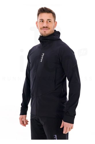 Salomon Ultra Softshell 