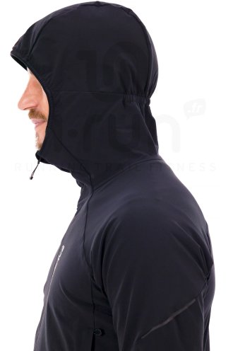 Salomon Ultra Softshell 