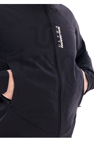 Salomon Ultra Softshell 