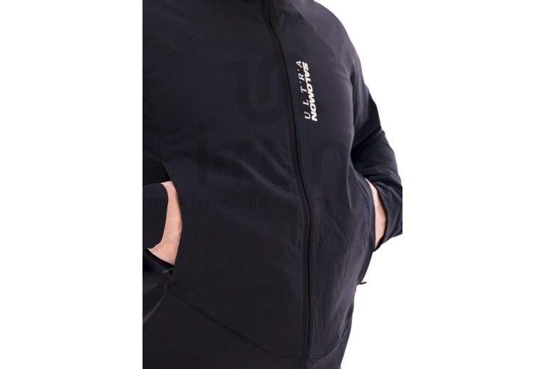 Salomon Ultra Softshell