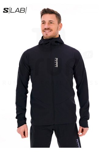 Salomon Ultra Softshell 