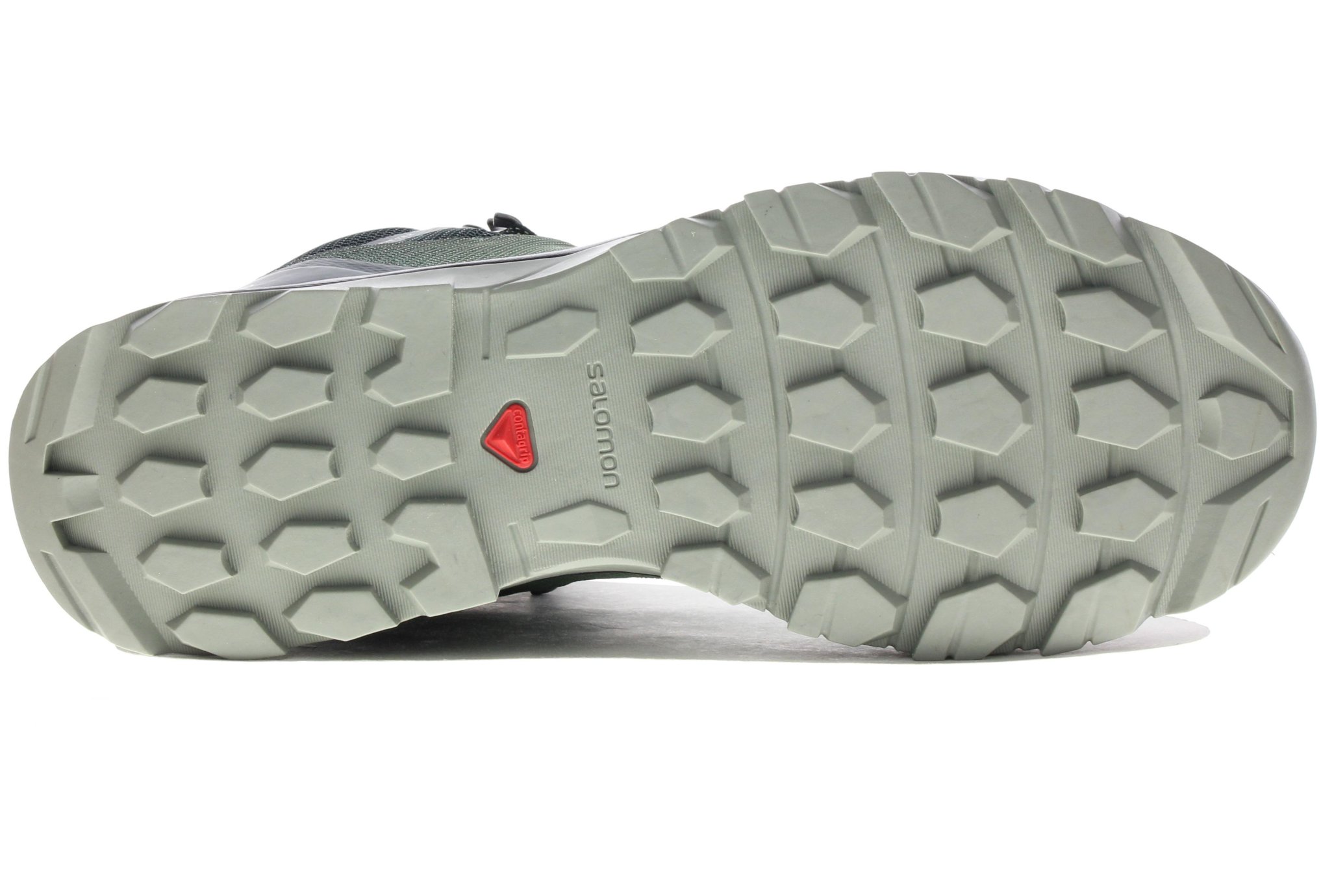 Salomon Vaya Mid Gore-Tex