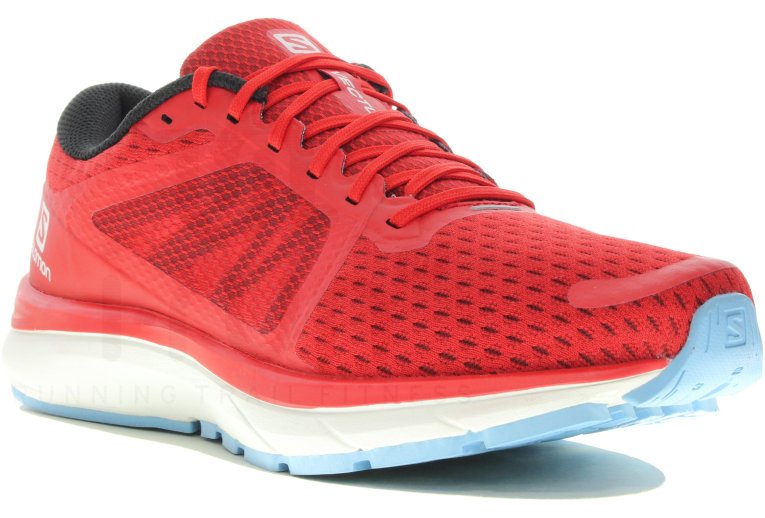 Salomon Vectur