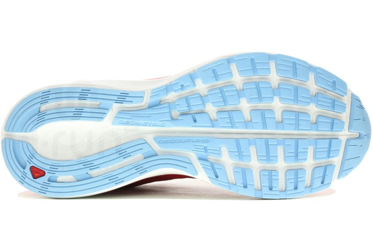 Salomon Vectur